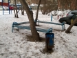 Екатеринбург, Moskovskaya st., 58: площадка для отдыха возле дома