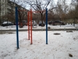 Екатеринбург, Palmiro Totyatti st., 26: спортивная площадка возле дома