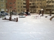 Екатеринбург, ул. Советская, 39: детская площадка возле дома