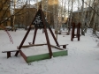 Екатеринбург, ул. Советская, 47Д: детская площадка возле дома