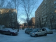 Екатеринбург, ул. Июльская, 19: о дворе дома