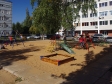 Тольятти, ул. Свердлова, 9Ж: детская площадка возле дома