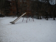 Екатеринбург, ул. Краснофлотцев, 4А: детская площадка возле дома