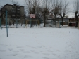Екатеринбург, ул. Корепина, 30А: спортивная площадка возле дома