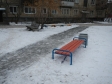 Екатеринбург, ул. Корепина, 36А: площадка для отдыха возле дома