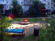 Тольятти, ул. Ворошилова, 30: детская площадка возле дома