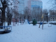 Екатеринбург, ул. Баумана, 1: детская площадка возле дома