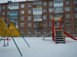 Екатеринбург, ул. Вали Котика, 11А: детская площадка возле дома