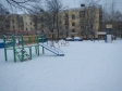 Екатеринбург, ул. Баумана, 24: детская площадка возле дома