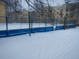 Екатеринбург, ул. Баумана, 24: спортивная площадка возле дома