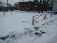 Екатеринбург, Balaklavsky tupik st., 2Б: спортивная площадка возле дома