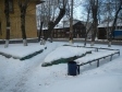 Екатеринбург, ул. Краснофлотцев, 44Б: площадка для отдыха возле дома