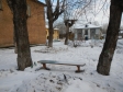 Екатеринбург, Balaklavsky tupik st., 2В: площадка для отдыха возле дома