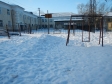 Екатеринбург, ул. Балаклавский тупик, 1Б: детская площадка возле дома