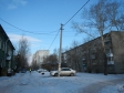 Екатеринбург, Shefskaya str., 12А: о дворе дома