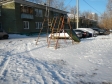 Екатеринбург, Krasnoflotsev st., 33: детская площадка возле дома