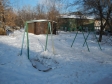 Екатеринбург, ул. Баумана, 39: детская площадка возле дома
