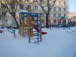 Екатеринбург, пр-кт. Космонавтов, 52А: детская площадка возле дома