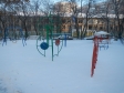 Екатеринбург, пр-кт. Космонавтов, 52Б: спортивная площадка возле дома