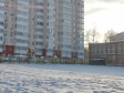 Екатеринбург, ул. Бабушкина, 45: площадка для отдыха возле дома