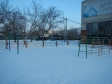 Екатеринбург, Kobozev st., 31: спортивная площадка возле дома