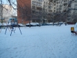 Екатеринбург, ул. Старых Большевиков, 73: детская площадка возле дома