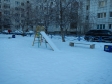 Екатеринбург, ул. Старых Большевиков, 73: спортивная площадка возле дома