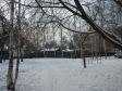 Екатеринбург, Krasnykh Komandirov st., 12: о дворе дома