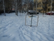 Екатеринбург, ул. Красных Командиров, 12: детская площадка возле дома