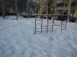 Екатеринбург, Krasnykh Komandirov st., 12: спортивная площадка возле дома