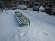 Екатеринбург, Stachek str., 33: площадка для отдыха возле дома