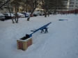 Екатеринбург, Krasnykh Komandirov st., 32: площадка для отдыха возле дома