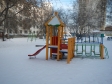 Екатеринбург, ул. Старых Большевиков, 36: детская площадка возле дома