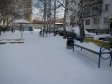 Екатеринбург, Starykh Bolshevikov str., 38: площадка для отдыха возле дома