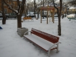 Екатеринбург, ул. Красных Командиров, 72: площадка для отдыха возле дома