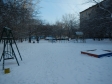Екатеринбург, ул. Энтузиастов, 39: детская площадка возле дома