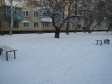 Екатеринбург, Entuziastov st., 37: площадка для отдыха возле дома