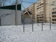 Екатеринбург, ул. Баумана, 35: спортивная площадка возле дома