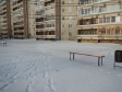 Екатеринбург, ул. Баумана, 35: площадка для отдыха возле дома