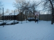 Екатеринбург, Bauman st., 29Б: спортивная площадка возле дома