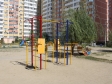 Краснодар, Совхозная ул, 41: спортивная площадка возле дома
