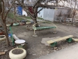 Краснодар, Совхозная ул, 41: площадка для отдыха возле дома