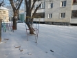 Екатеринбург, ул. Старых Большевиков, 26: спортивная площадка возле дома