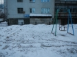 Екатеринбург, ул. Кузнецова, 4: детская площадка возле дома