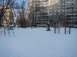 Екатеринбург, ул. Стахановская, 27: спортивная площадка возле дома