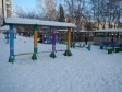 Екатеринбург, Ordzhonikidze avenue., 16: детская площадка возле дома