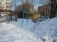 Екатеринбург, Ordzhonikidze avenue., 17: спортивная площадка возле дома