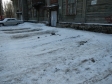 Екатеринбург, ул. 40 лет Октября, 33: детская площадка возле дома