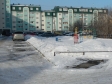 Екатеринбург, Kirovgradskaya st., 50: детская площадка возле дома