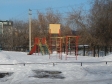 Екатеринбург, ул. Кировградская, 50: спортивная площадка возле дома